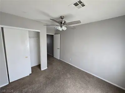 5270 PARADISE SKIES Avenue Bedroom
