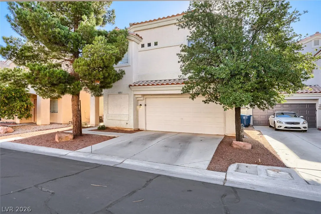 5974 Gentleslope Street