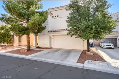 5974 Gentleslope Street, Henderson