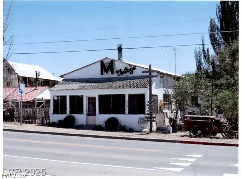 100 East Crook Avenue
