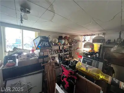 100 East Crook Avenue Storage
