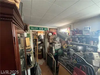 100 East Crook Avenue Storage