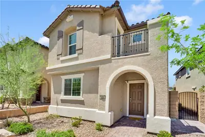 10691 Sariah Skye Avenue, Las Vegas