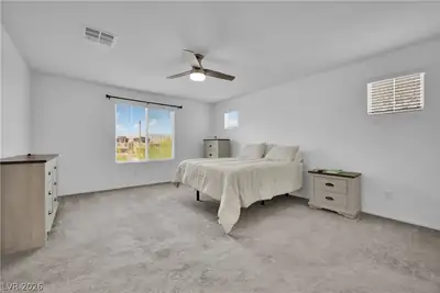 10691 Sariah Skye Avenue Bedroom