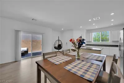 10691 Sariah Skye Avenue Living Room