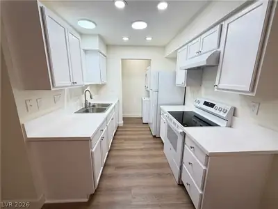 3517 Folage Drive 4, Las Vegas