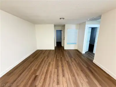 3517 Folage Drive 4 Living Room