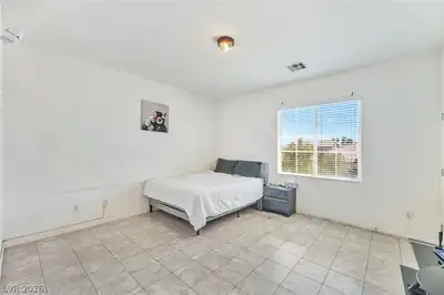 954 Tropic Wind Avenue, North Las Vegas, NV 89081 Bedroom