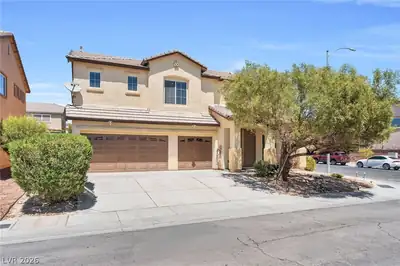 954 Tropic Wind Avenue North Las Vegas, NV 89081