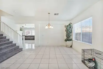 954 Tropic Wind Avenue, North Las Vegas, NV 89081 Living Room