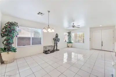 954 Tropic Wind Avenue, North Las Vegas, NV 89081 Living Room