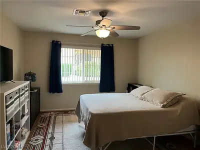 2851 South Valley View Boulevard 1198 Bedroom