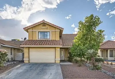 135 Primero Way, Henderson