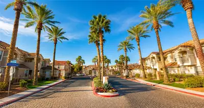5855 Valley Drive 2139, North Las Vegas