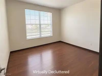 5855 Valley Drive 2139 Bedroom