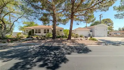 703 Wyoming Street Boulder City, NV 89005