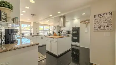 703 Wyoming Street, Boulder City, NV 89005 Kitchen
