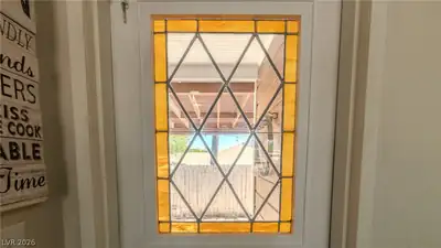 703 Wyoming Street, Boulder City, NV 89005 Patio