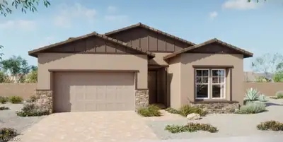 670 Ambridge Drive, Henderson