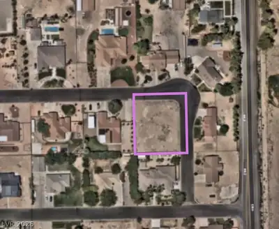 1945 Clover Hollow Avenue Logandale, NV 89021