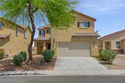 948 West Crescent Falls Street, Henderson