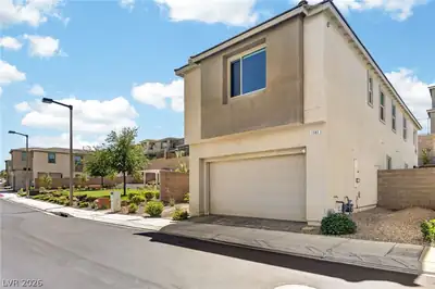 1583 Pacific Baza Street Las Vegas, NV 89138