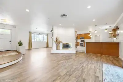 1620 South 15th Street, Las Vegas