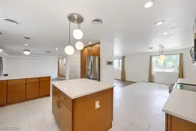 1620 South 15th Street Kitchen