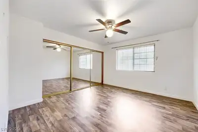 1620 South 15th Street Bedroom