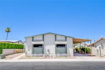 5486 Otero Road, Las Vegas