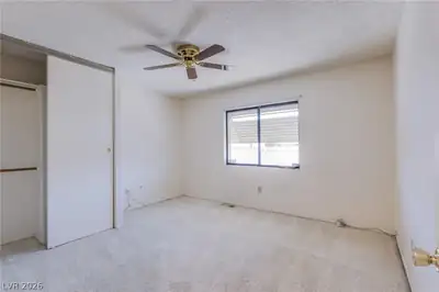 5486 Otero Road, Las Vegas, NV 89122 Bedroom