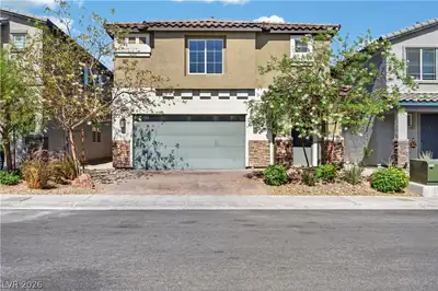 325 Breve Court, Las Vegas