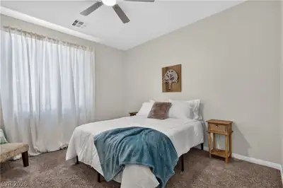 325 Breve Court, Las Vegas, NV 89145 Bedroom