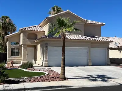 2050 Paterno Avenue, Las Vegas