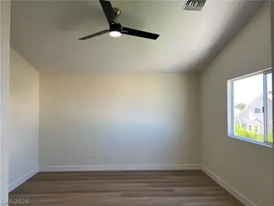 2050 Paterno Avenue Primary Bedroom