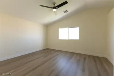 2050 Paterno Avenue Bedroom