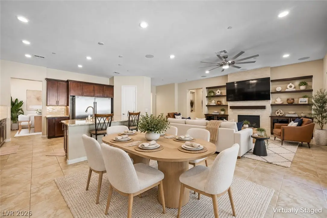 2369 Boretto Street, Henderson, NV 89044