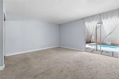 3303 Royce Court, Las Vegas, NV 89121 Primary Bedroom