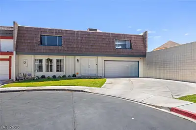 3303 Royce Court, Las Vegas