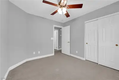 8658 Tom Noon Avenue 103 Bedroom