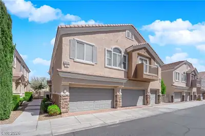 8658 Tom Noon Avenue 103 Las Vegas, NV 89178