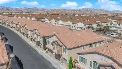 8658 Tom Noon Avenue 103 Aerial View