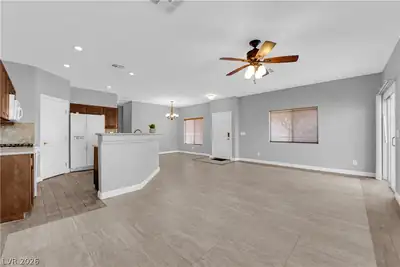 8658 Tom Noon Avenue 103 Living Room