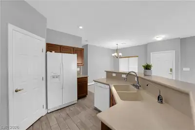 8658 Tom Noon Avenue 103 Kitchen