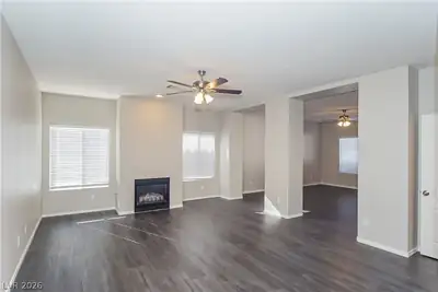 4361 Cottontail Lane, Las Vegas, NV 89121 Living Room