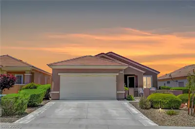 2795 Thunder Bay Avenue, Henderson