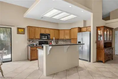 1441 Palm Drive, Laughlin, NV 89029 Kitchen