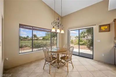 1441 Palm Drive, Laughlin, NV 89029 Dining Area