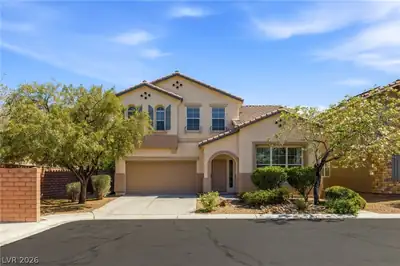 7127 Cabarita Avenue, Las Vegas