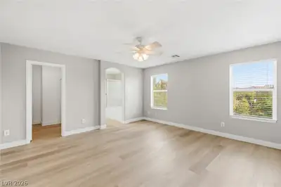 7127 Cabarita Avenue Primary Bedroom